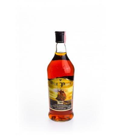 Amrut Old Port Deluxe Matured Rum 