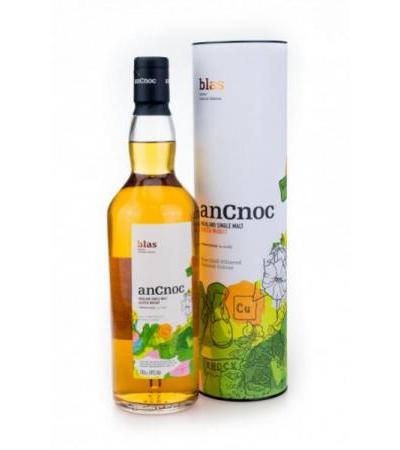 An Cnoc anCnoc blas Single Malt Scotch Whisky