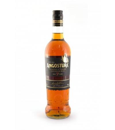 Angostura Caribbean Rum Aged 7 Jahre