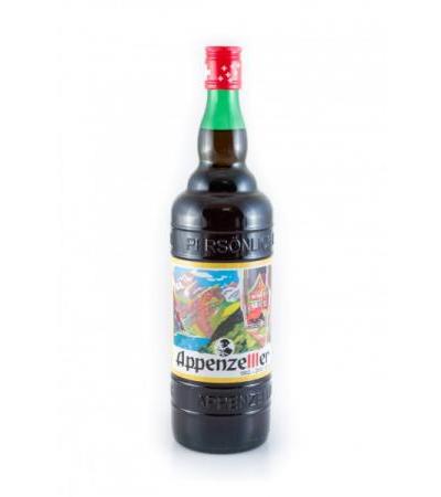 Appenzeller Alpenbitter 