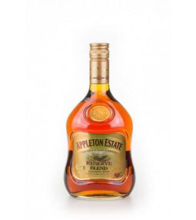 Appleton Estate Reserve Blend Jamaica Rum 