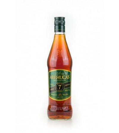 Arehucas Ron Club 7 7YO