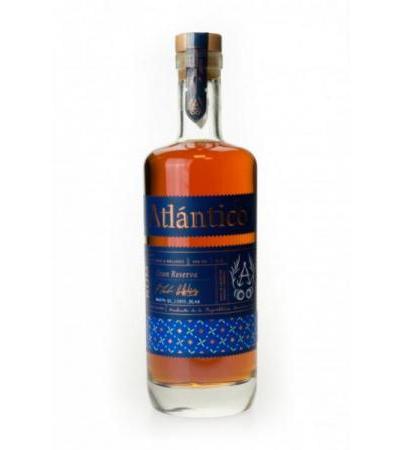 Atlantico Private Cask Ron Anejado Solera