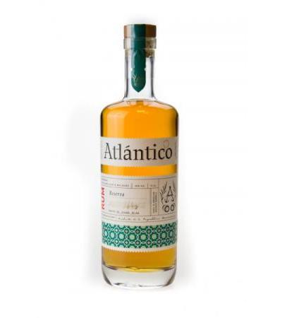 Atlantico Reserva Ron Anejado Solera