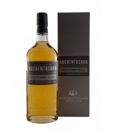Auchentoshan Classic Single Malt Scotch Whisky 