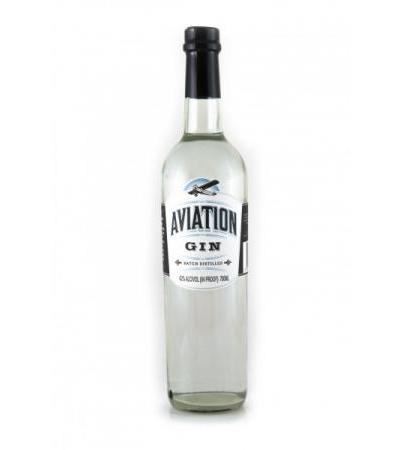 Aviation Gin 