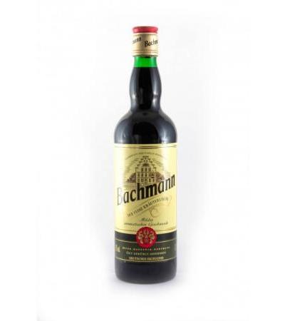 Bachmann Kräuterlikor