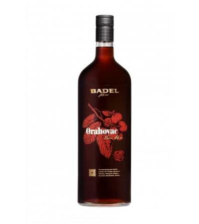 Badel Orahovac Walnusslikör