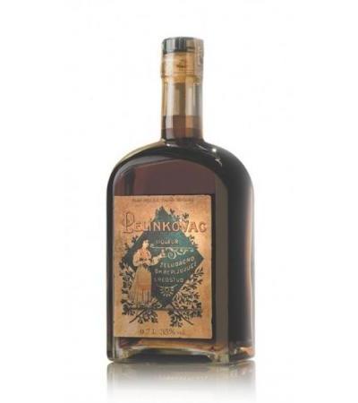 Badel Pelinkovac Antique Kräuterlikör