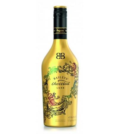 Baileys Chocolat Luxe Gold Edition Likör 