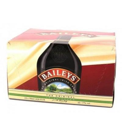 Baileys Irish Cream Original
