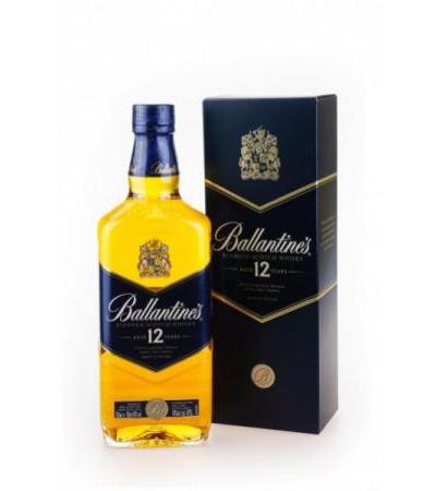 Ballantine's Special Reserve 12 Jahre Blended Scotch Whisky