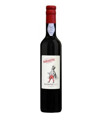 Barbeito Rainwater Reserva Meio Seco Madeira 50cl