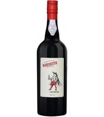 Barbeito Sweet Madeira 75cl