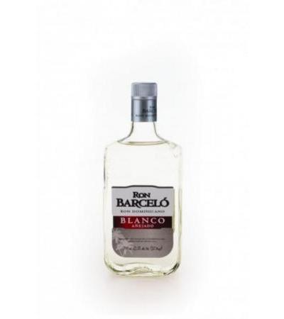 Barcelo Blanco Rum