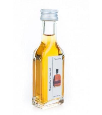 Barcelo Imperial Ron Domenicano Rum Tasting Miniatur