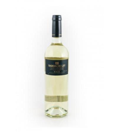 Baron de Ley Baron de Ley White Weißwein
