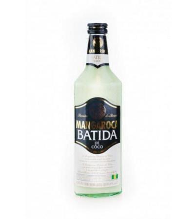 Batida de Coco Mangaroca Likör 