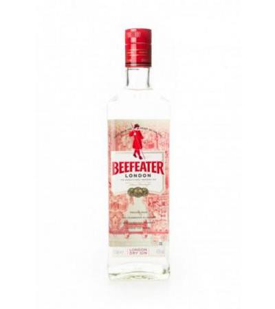 Beefeater London Dry Gin 