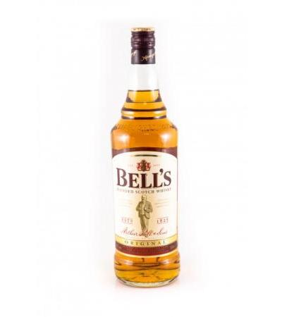 Bells Original Blended Scotch Whisky 1L