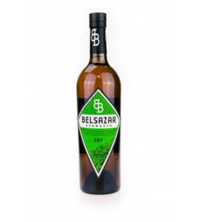 Belsazar Vermouth Dry