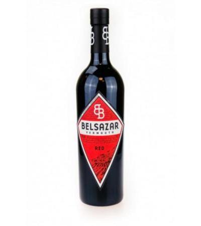 Belsazar Vermouth Red