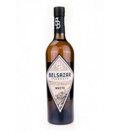Belsazar Vermouth White