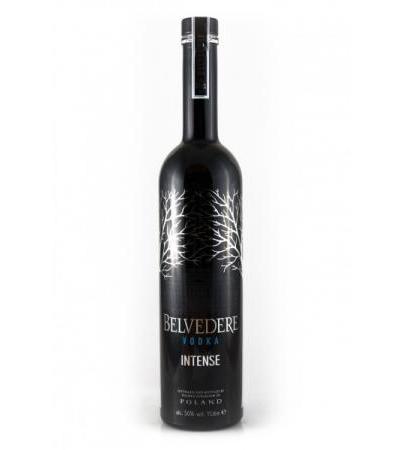 Belvedere Vodka Intense 