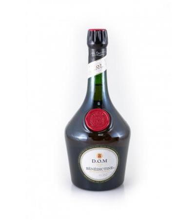Benedictine DOM Kräuterlikör