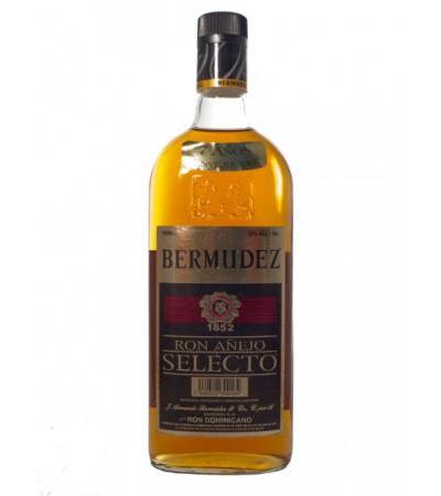 Bermudez Anejo Selecto 7 Jahre Rum