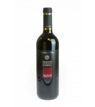 Bersano Antara Piemonte DOC Barbera Rotwein