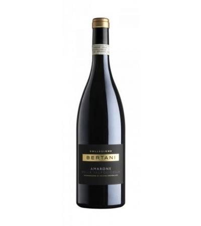 Bertani Amarone della Valpolicella DOC Rotwein
