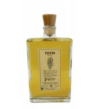 Bigallet Thymian Liqueur
