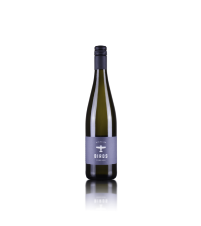 Birds Riesling Trocken Weißwein 
