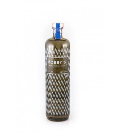 Bobby's Schiedam Dry Gin 