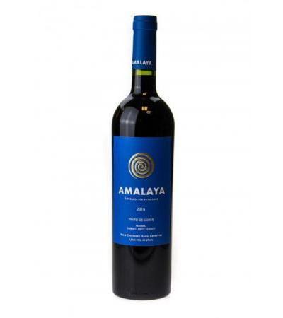 Bodega Amalaya tinto