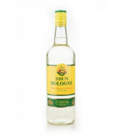 Bologne 50 Rhum Agricole