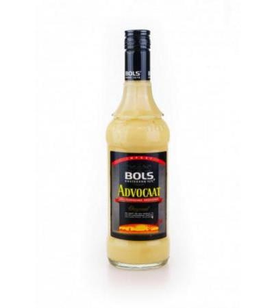 Bols Advocaat Eierlikör 