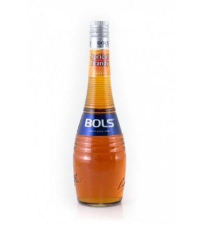 Bols Apricot-Brandy Likör 