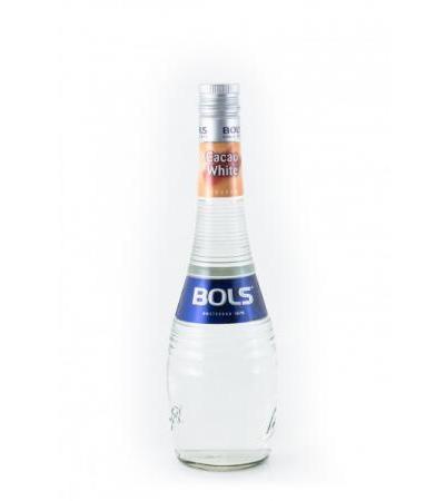 Bols Cacao White Likör 