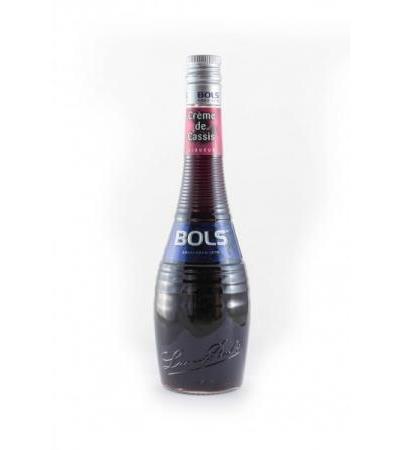 Bols Creme de Cassis Likör