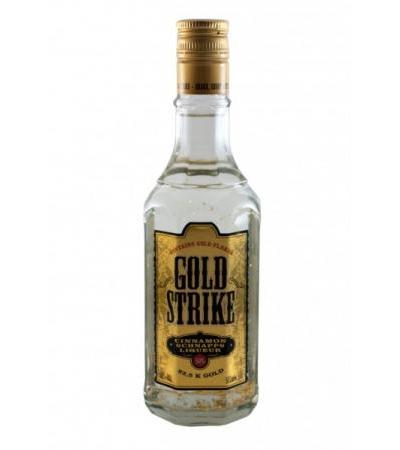 Bols Gold Strike Cinnamon Likör 