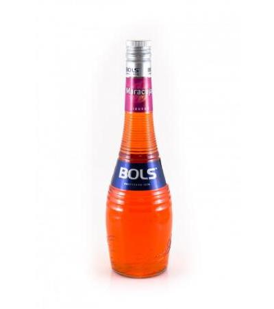 Bols Maracuja Likör 