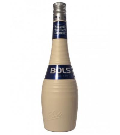 Bols Natural Yoghurt Likör 