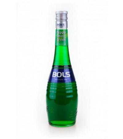 Bols Peppermint Green Likör