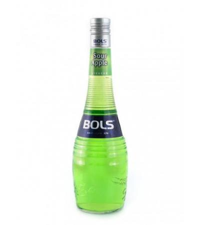 Bols Sour Apple Likör 