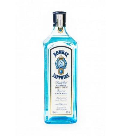 Bombay Sapphire Gin