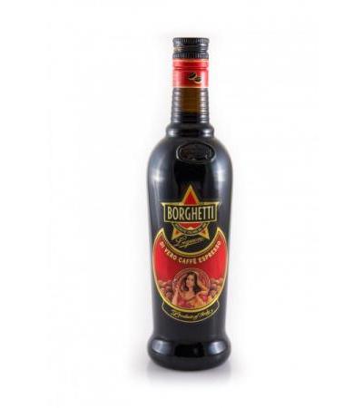 Borghetti Caffè Espresso Liquore