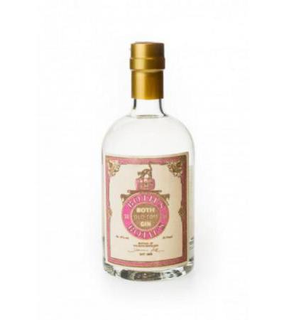 Both Old Tom Gin