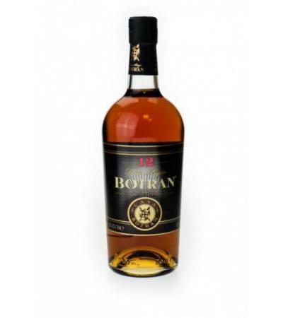 Botran Reserva 12 yo Solera System 